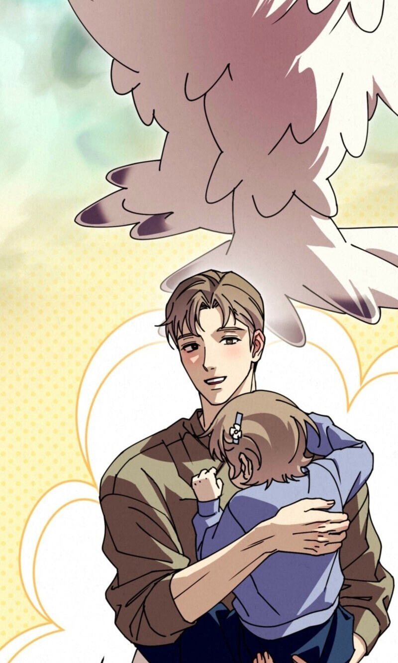 Dazzling Breath Chapter 52 page 39 - 