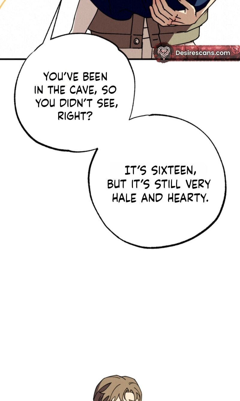 Dazzling Breath Chapter 52 page 40 - 