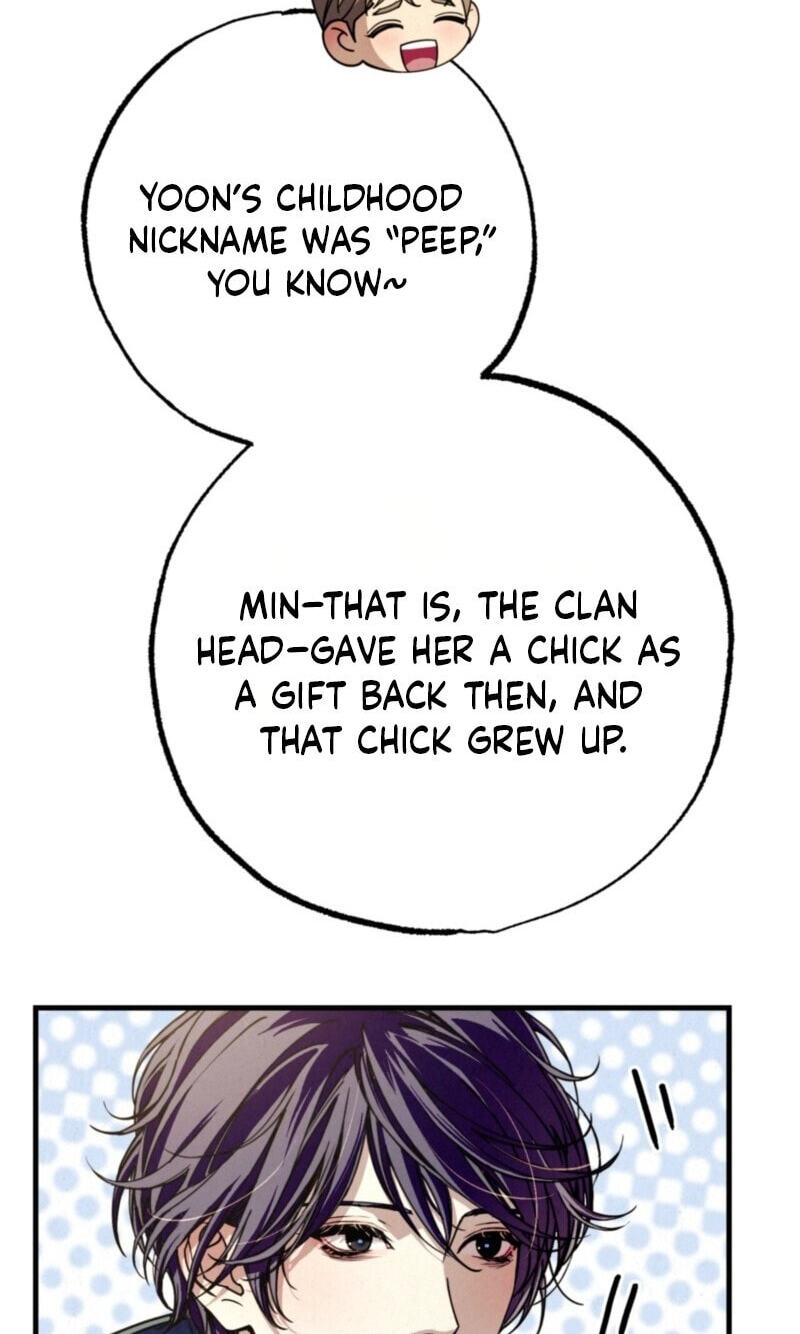 Dazzling Breath Chapter 52 page 41 - 