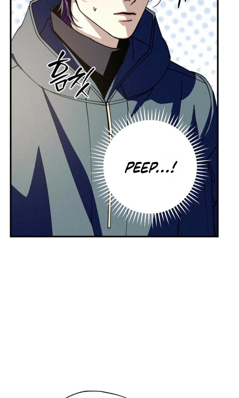 Dazzling Breath Chapter 52 page 42 - 
