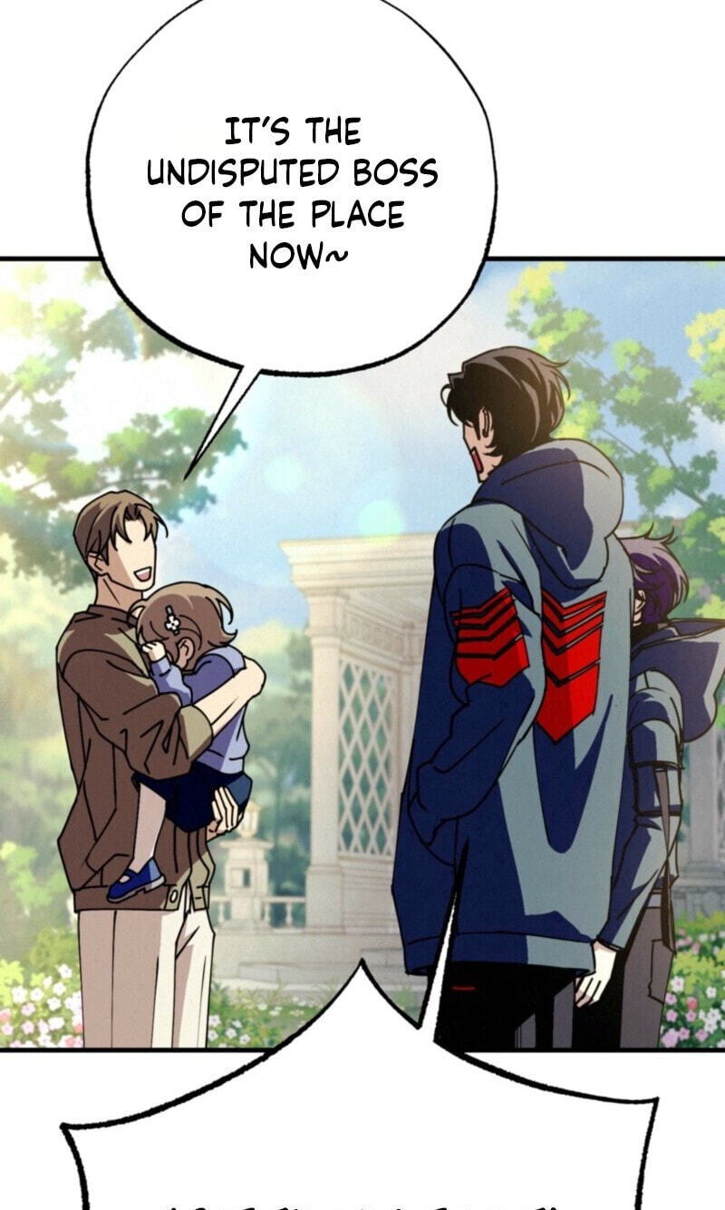 Dazzling Breath Chapter 52 page 43 - 