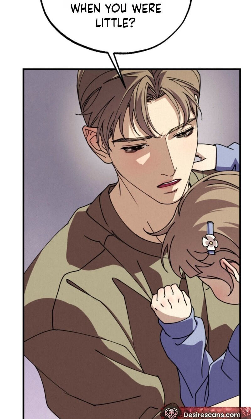Dazzling Breath Chapter 52 page 45 - 