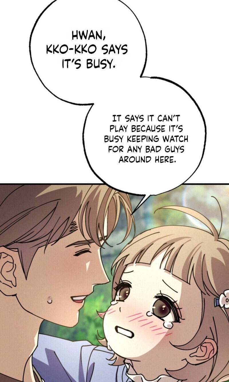 Dazzling Breath Chapter 52 page 47 - 