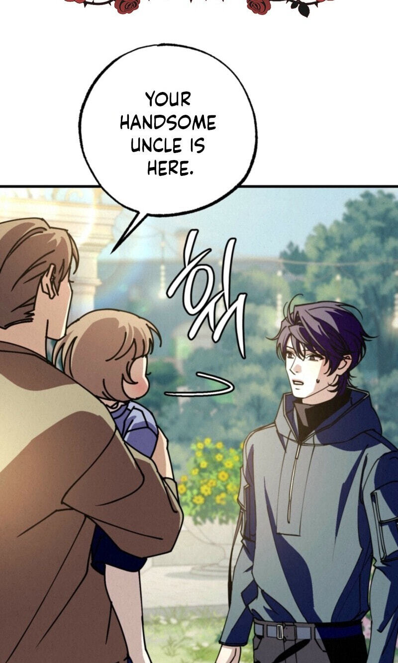 Dazzling Breath Chapter 52 page 49 - 