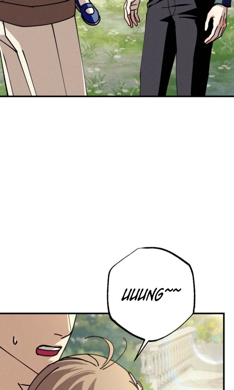 Dazzling Breath Chapter 52 page 50 - 