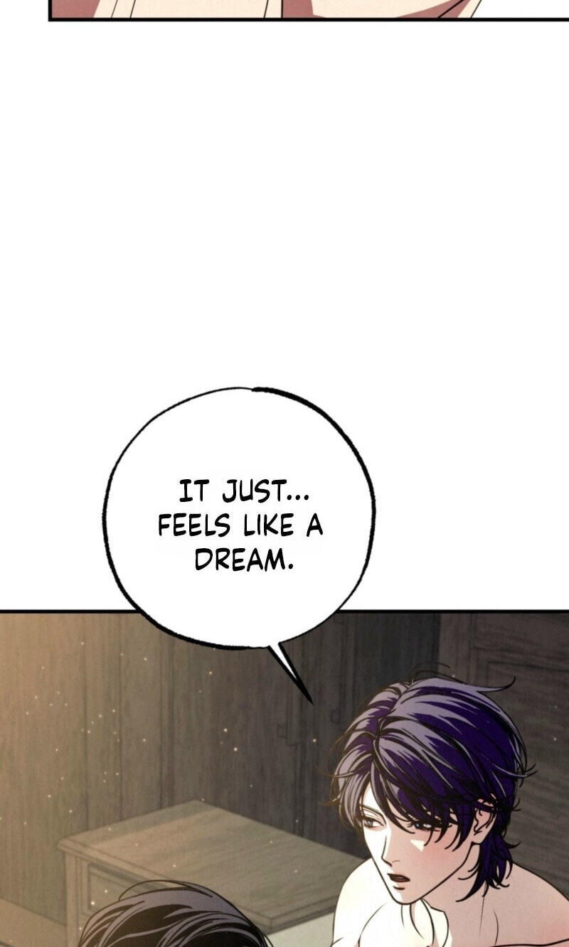 Dazzling Breath Chapter 52 page 6 - 