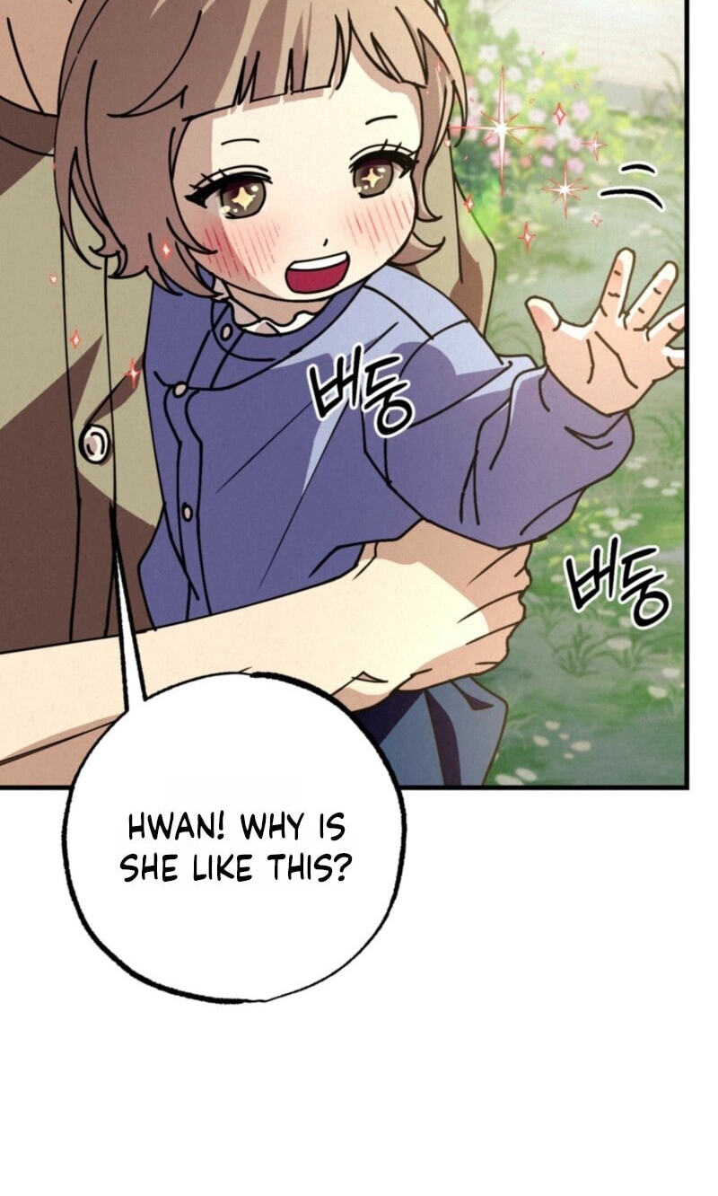 Dazzling Breath Chapter 52 page 51 - 