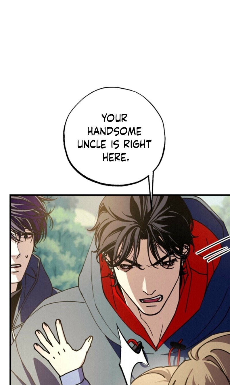 Dazzling Breath Chapter 52 page 52 - 