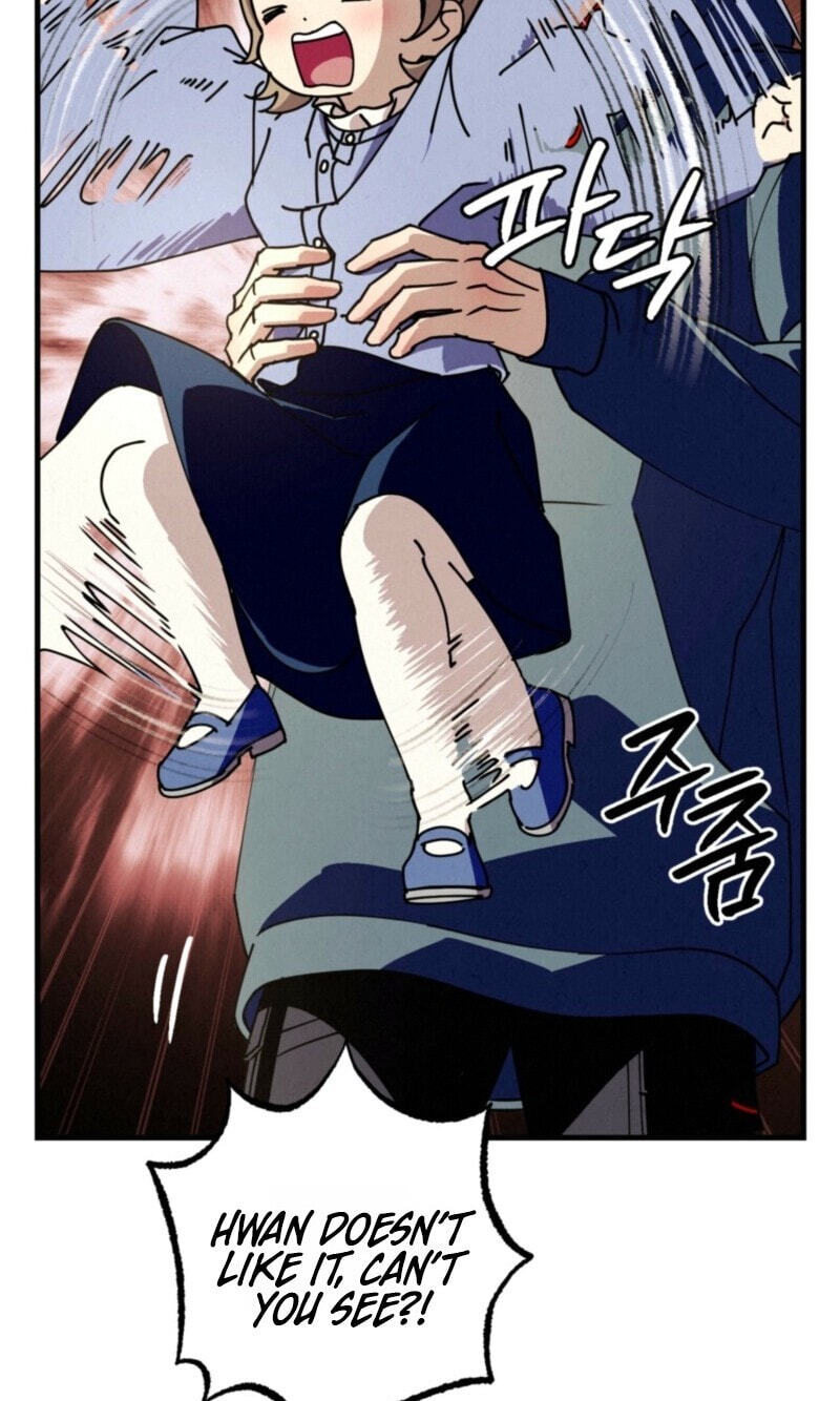 Dazzling Breath Chapter 52 page 55 - 