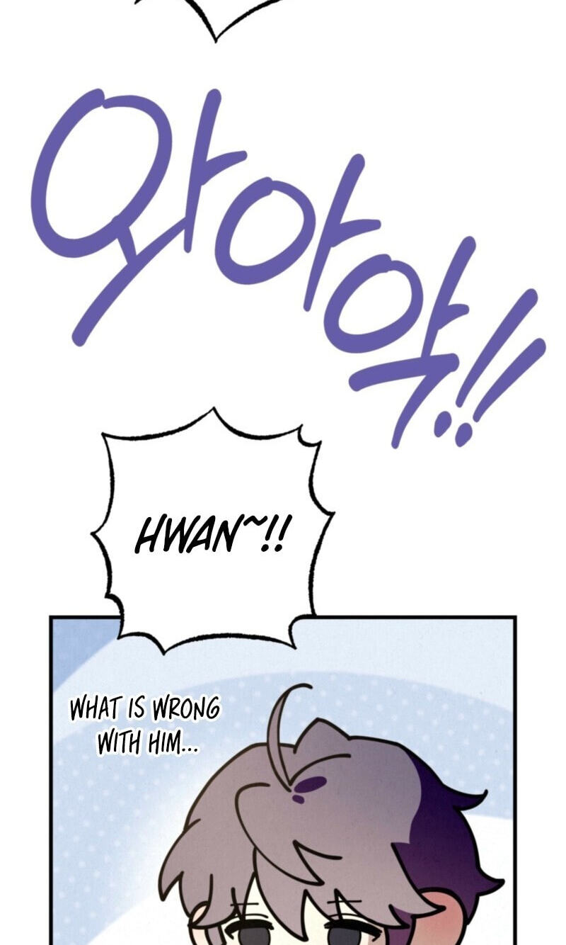Dazzling Breath Chapter 52 page 56 - 