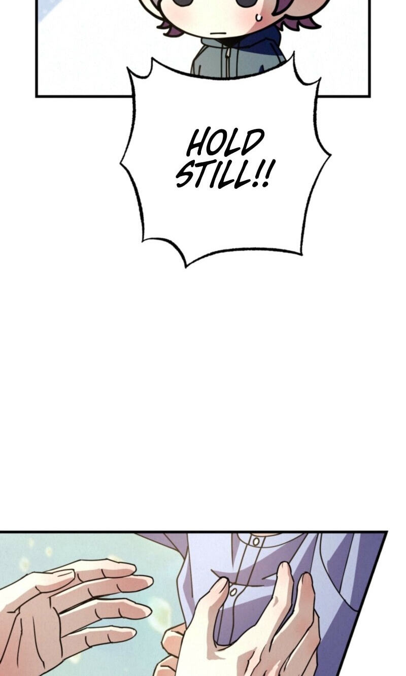 Dazzling Breath Chapter 52 page 57 - 