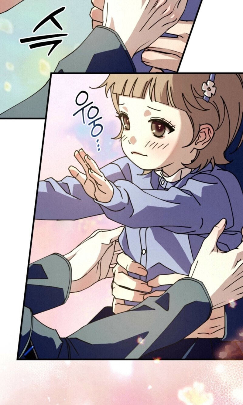 Dazzling Breath Chapter 52 page 58 - 