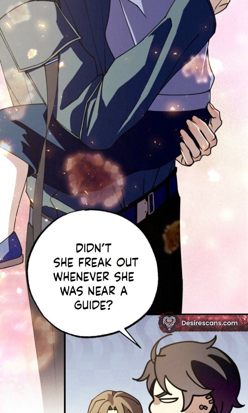 Dazzling Breath Chapter 52 page 60 - 