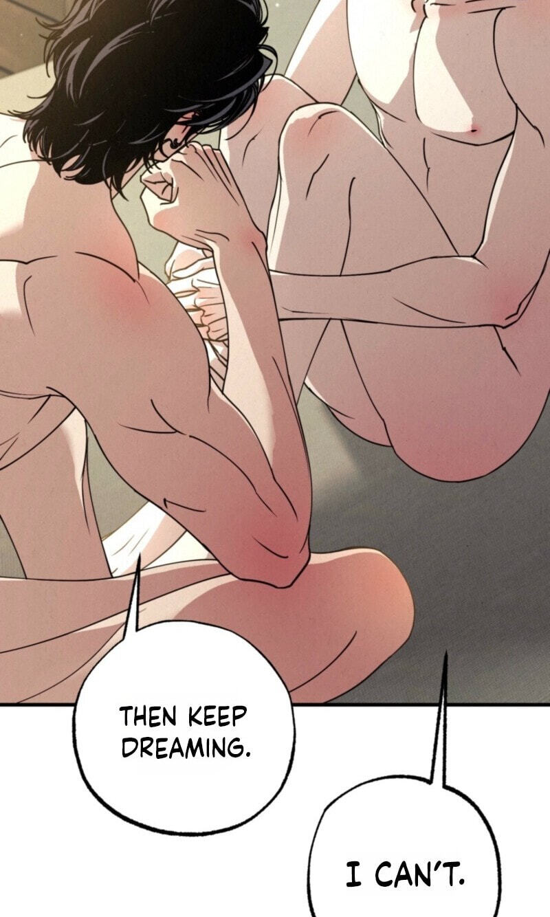 Dazzling Breath Chapter 52 page 7 - 