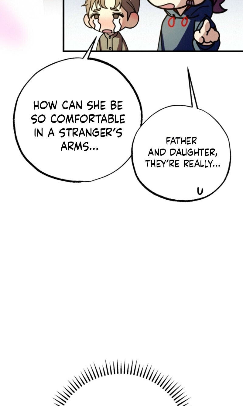 Dazzling Breath Chapter 52 page 61 - 