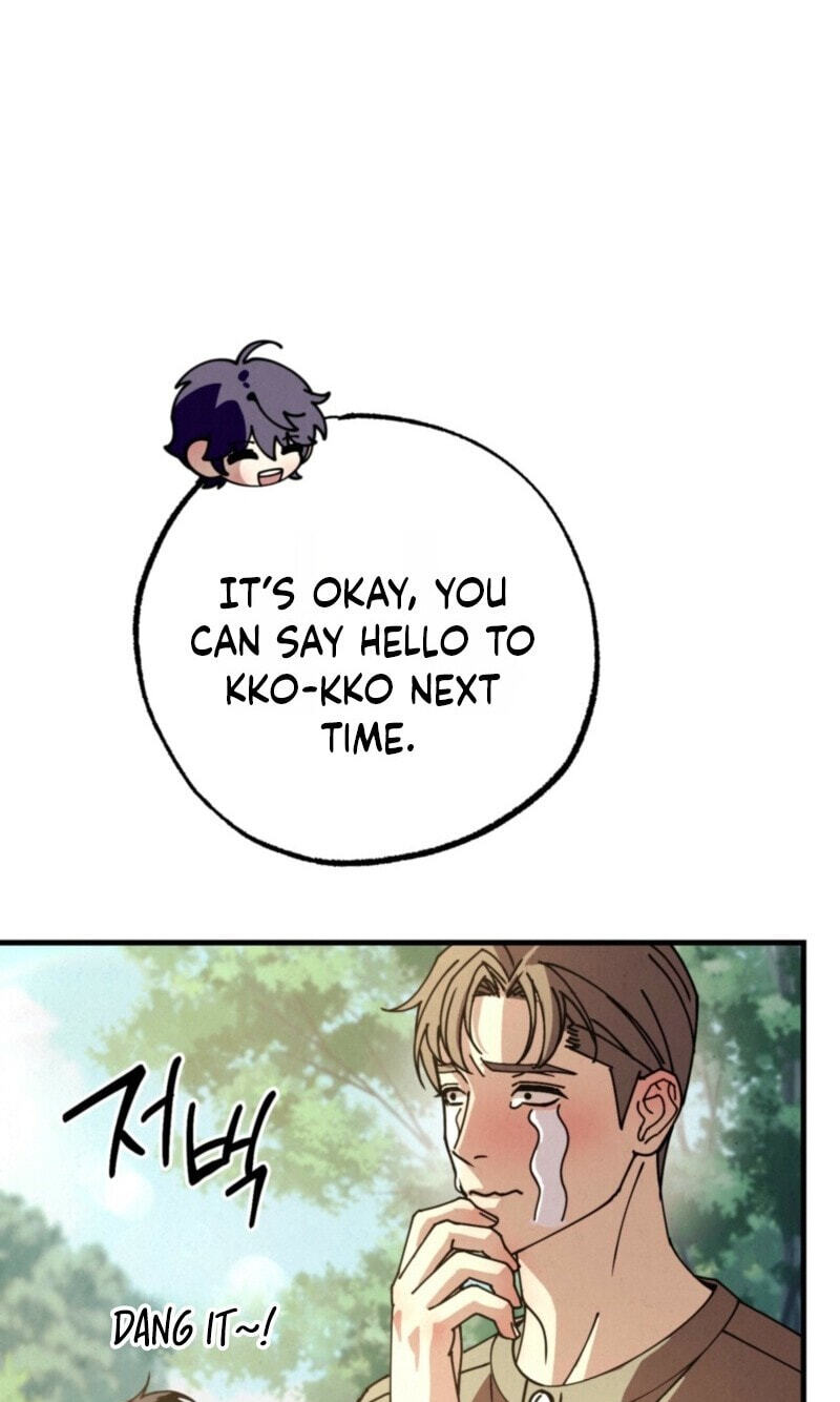 Dazzling Breath Chapter 52 page 64 - 