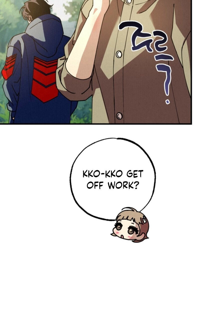 Dazzling Breath Chapter 52 page 65 - 