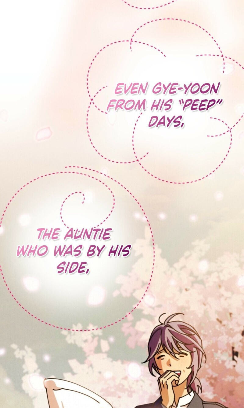 Dazzling Breath Chapter 52 page 68 - 