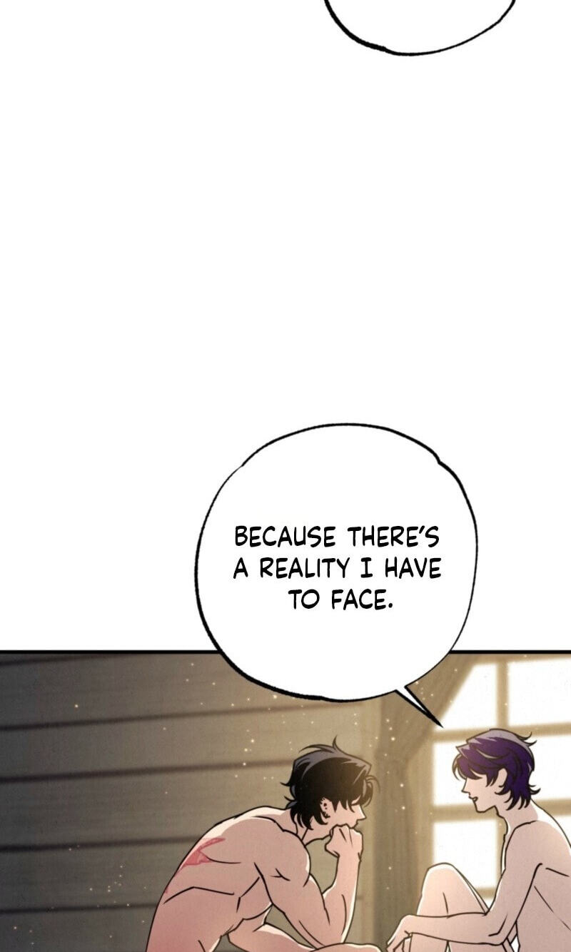 Dazzling Breath Chapter 52 page 8 - 