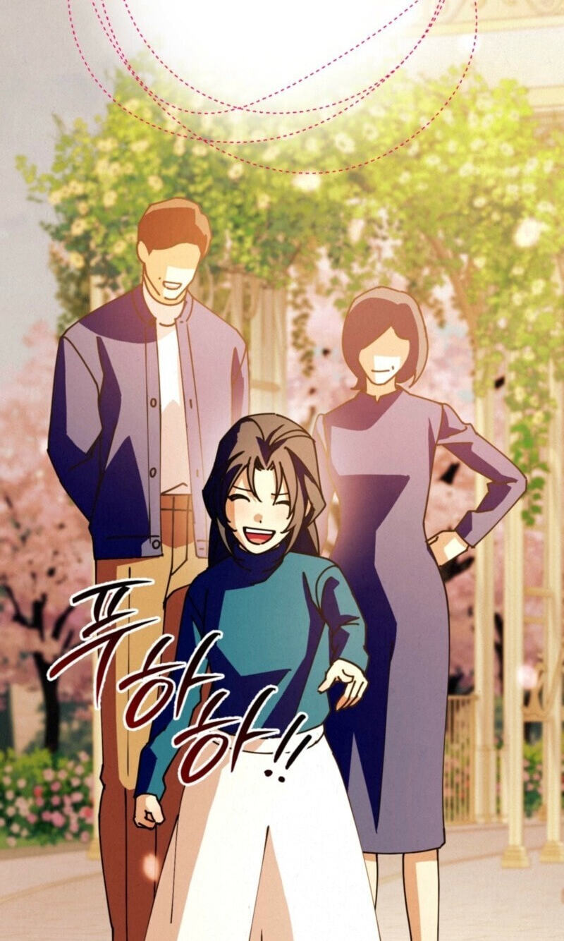 Dazzling Breath Chapter 52 page 71 - 