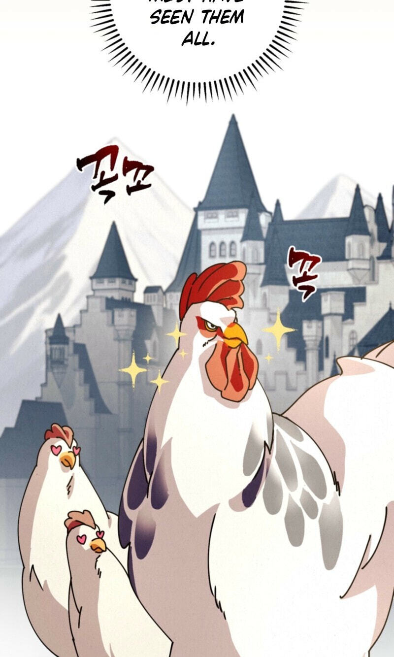 Dazzling Breath Chapter 52 page 73 - 