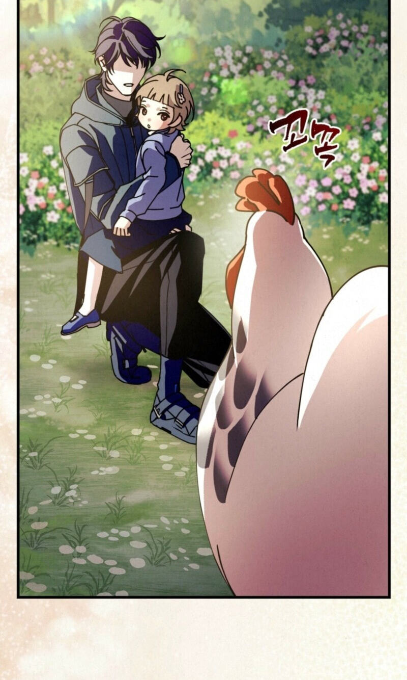 Dazzling Breath Chapter 52 page 80 - 