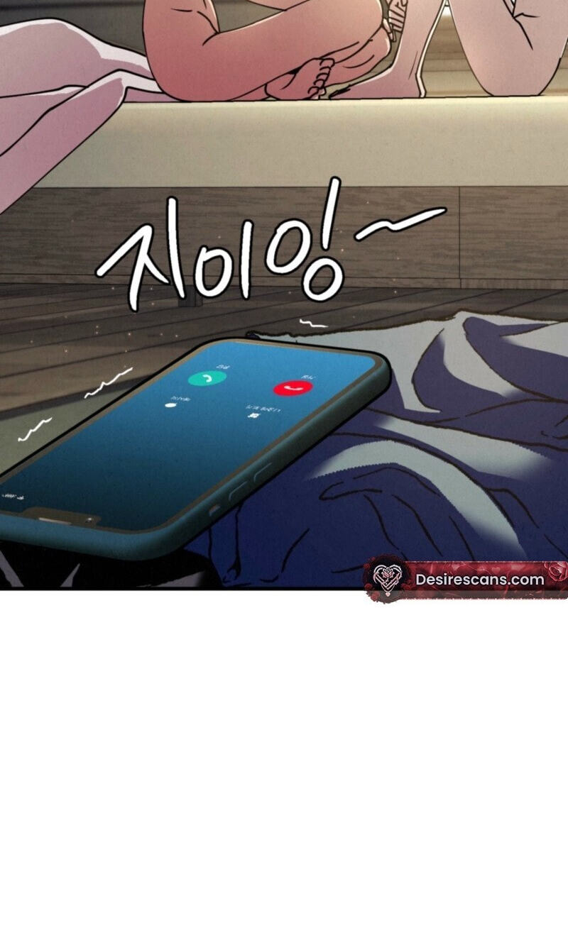 Dazzling Breath Chapter 52 page 9 - 