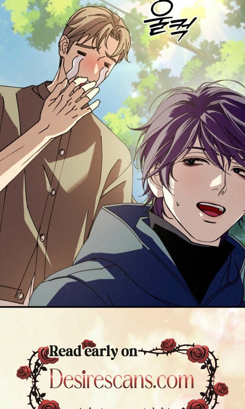 Dazzling Breath Chapter 52 page 83 - 
