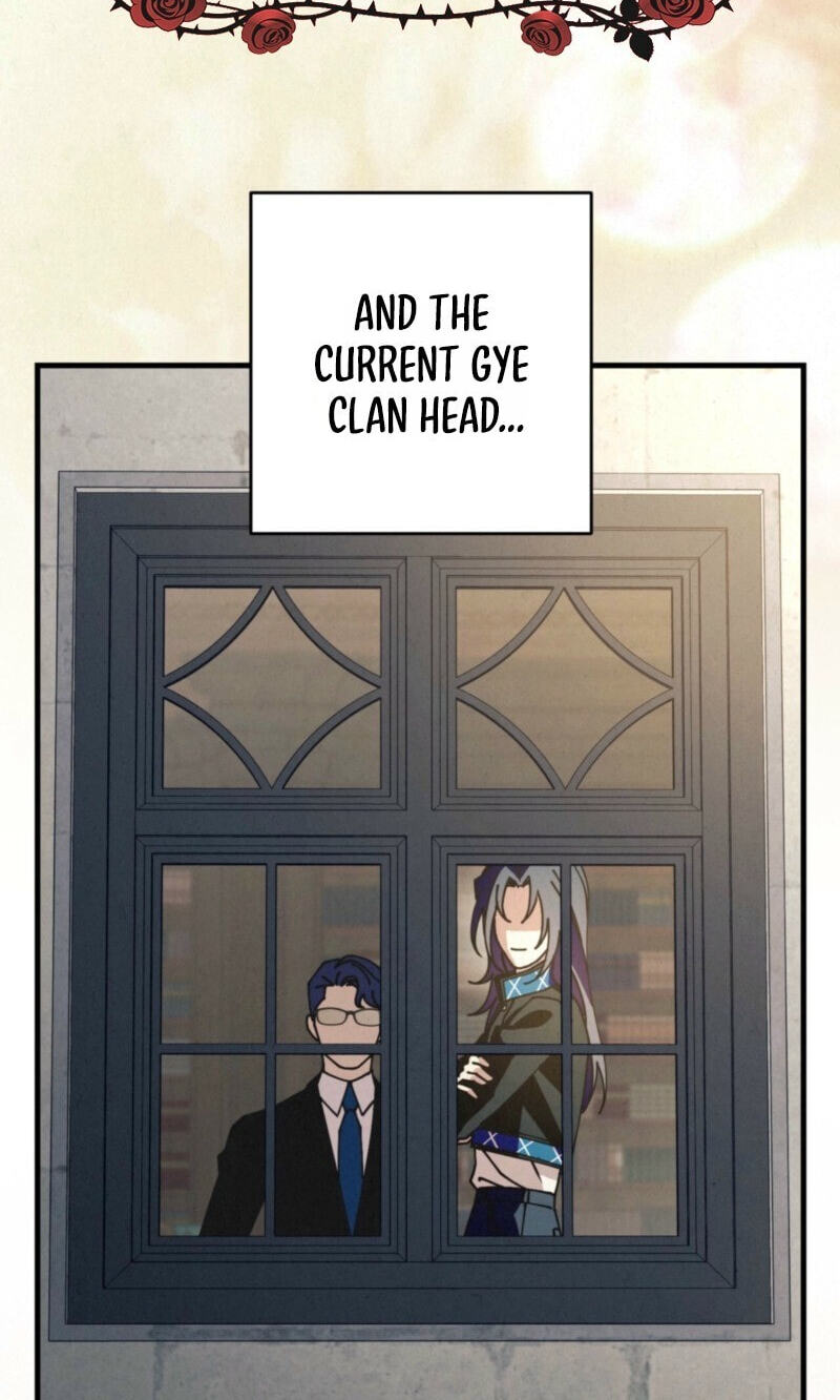 Dazzling Breath Chapter 52 page 84 - 