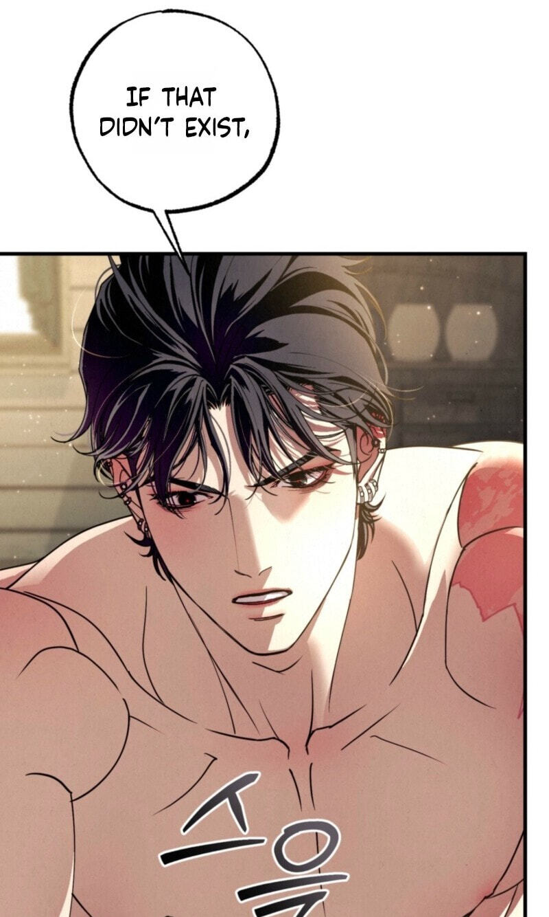 Dazzling Breath Chapter 52 page 10 - 