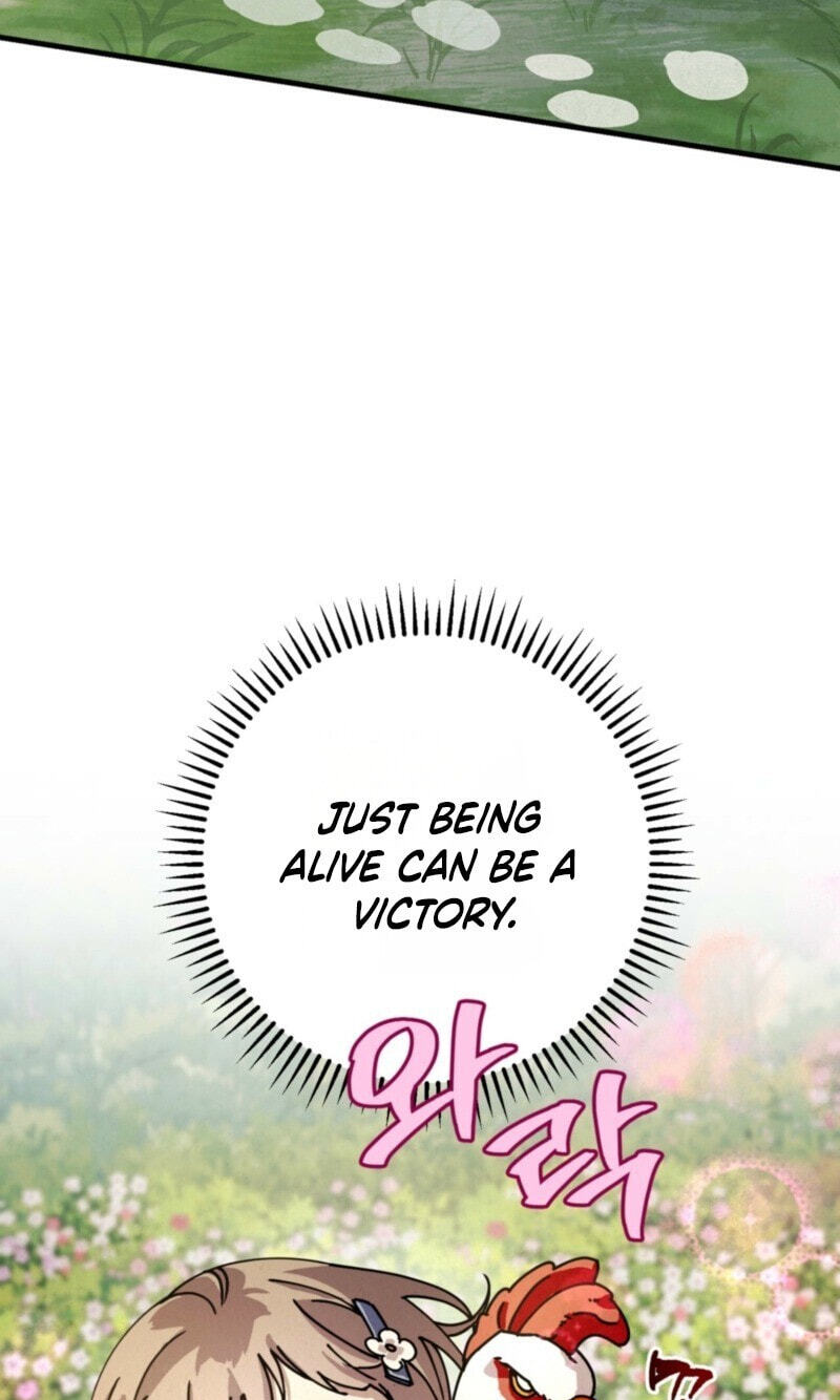 Dazzling Breath Chapter 52 page 91 - 