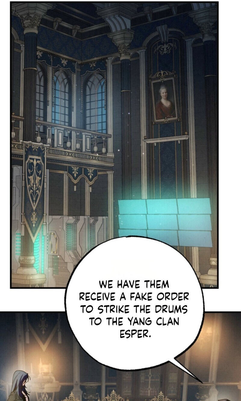 Dazzling Breath Chapter 52 page 95 - 