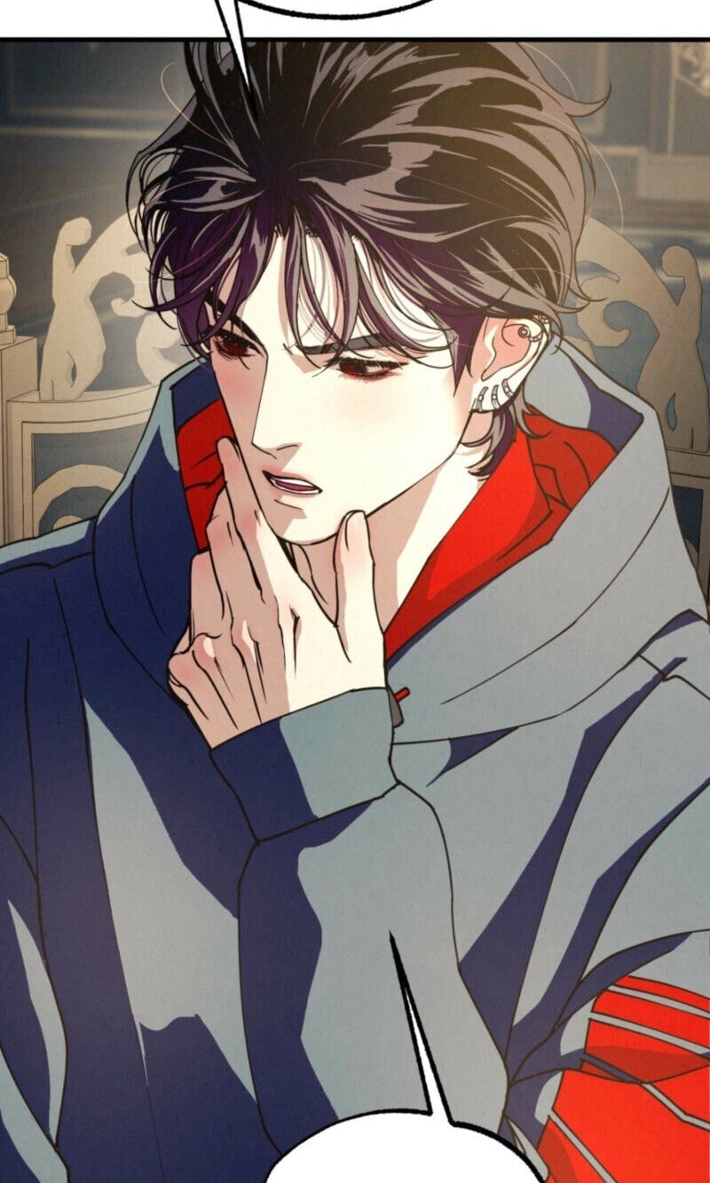 Dazzling Breath Chapter 52 page 99 - 