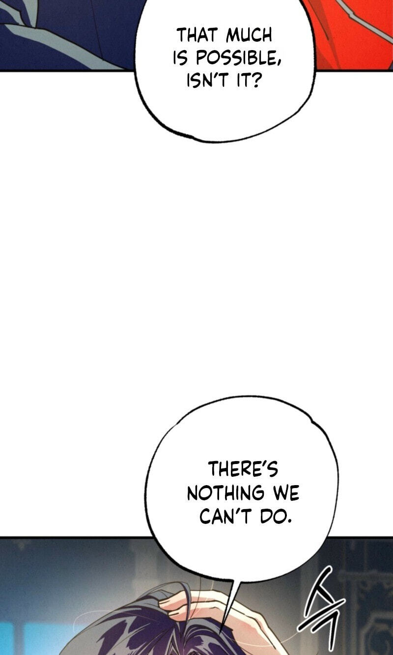 Dazzling Breath Chapter 52 page 100 - 