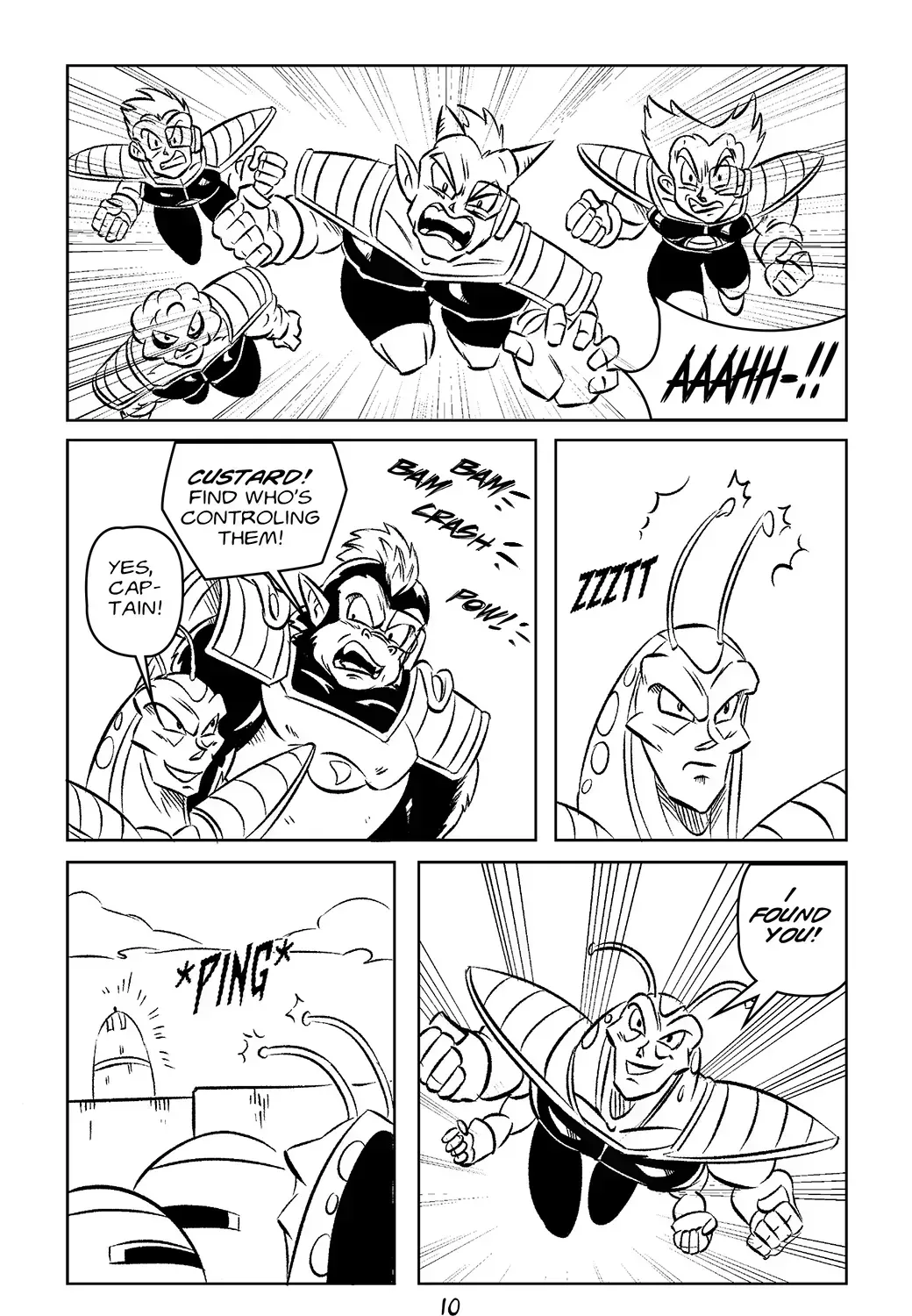Read DB Red chapter 1.2 image 15 on Lezhin