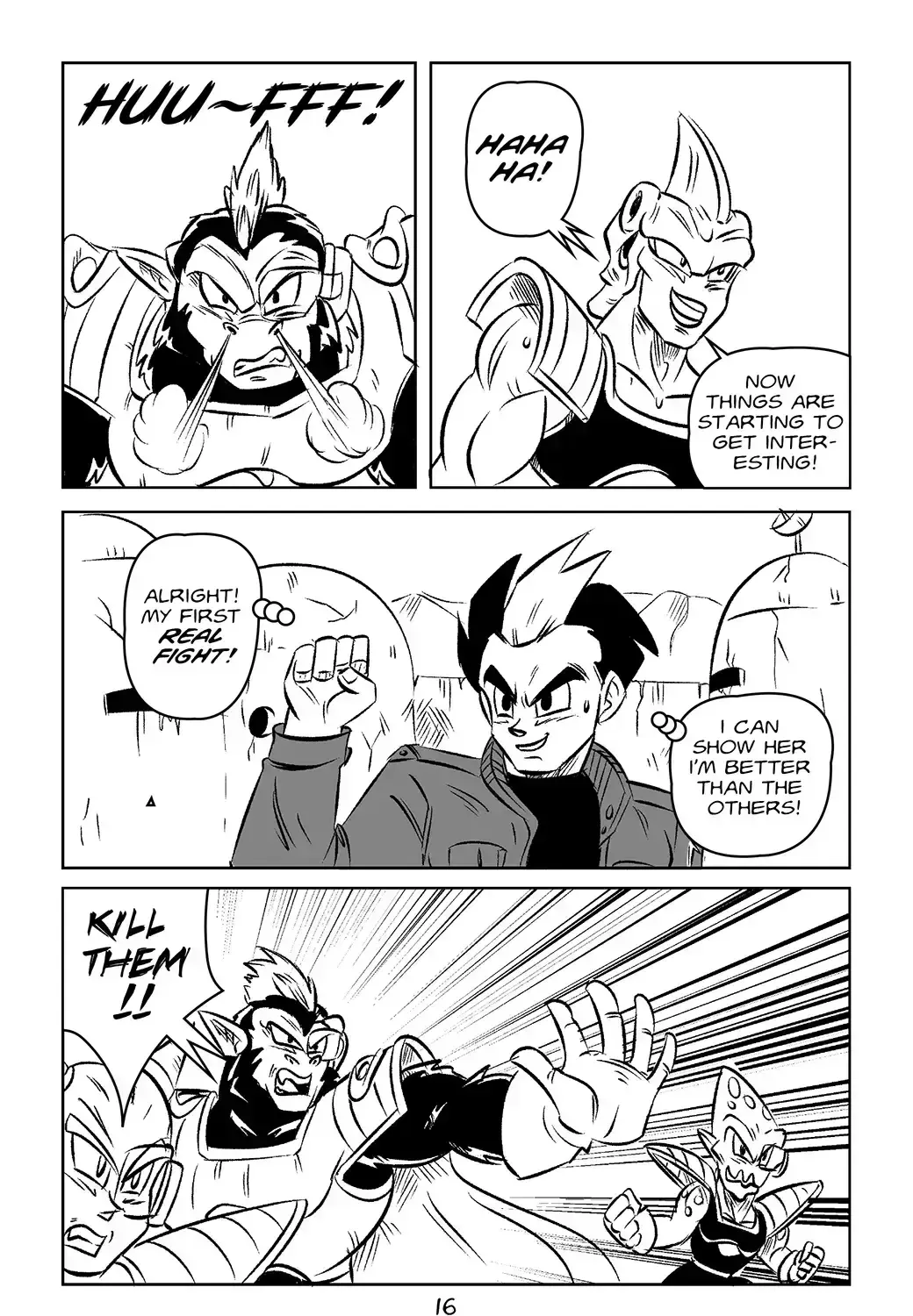 Read DB Red chapter 1.2 image 27 on Lezhin