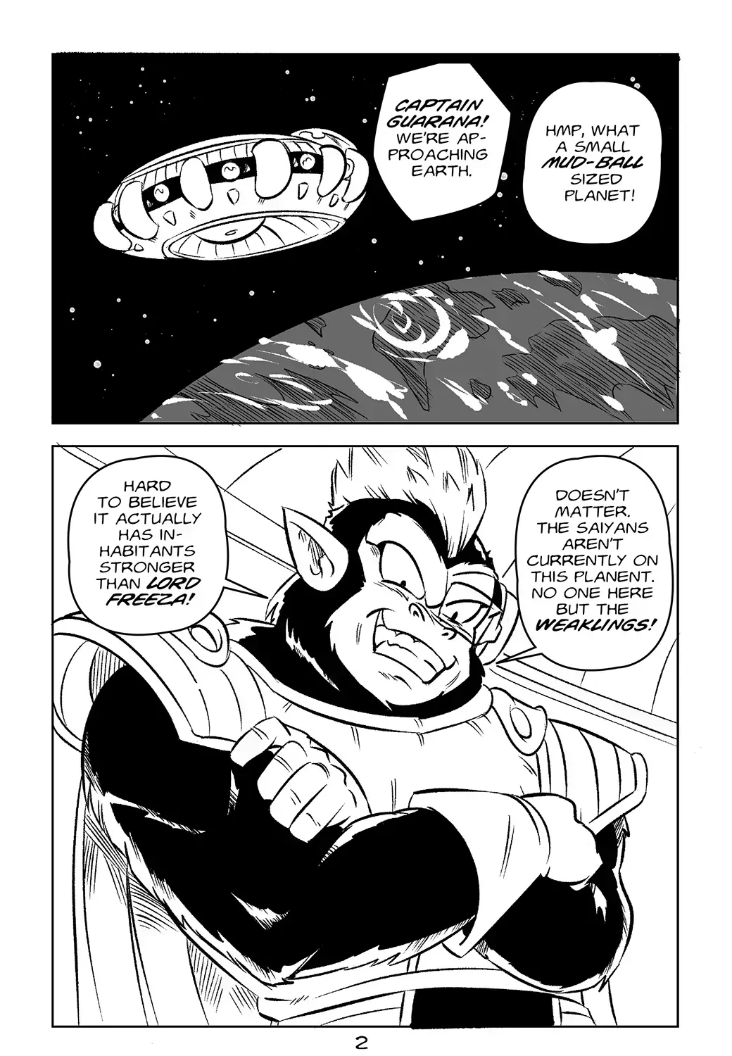 Read DB Red chapter 1.2 image 3 on Lezhin