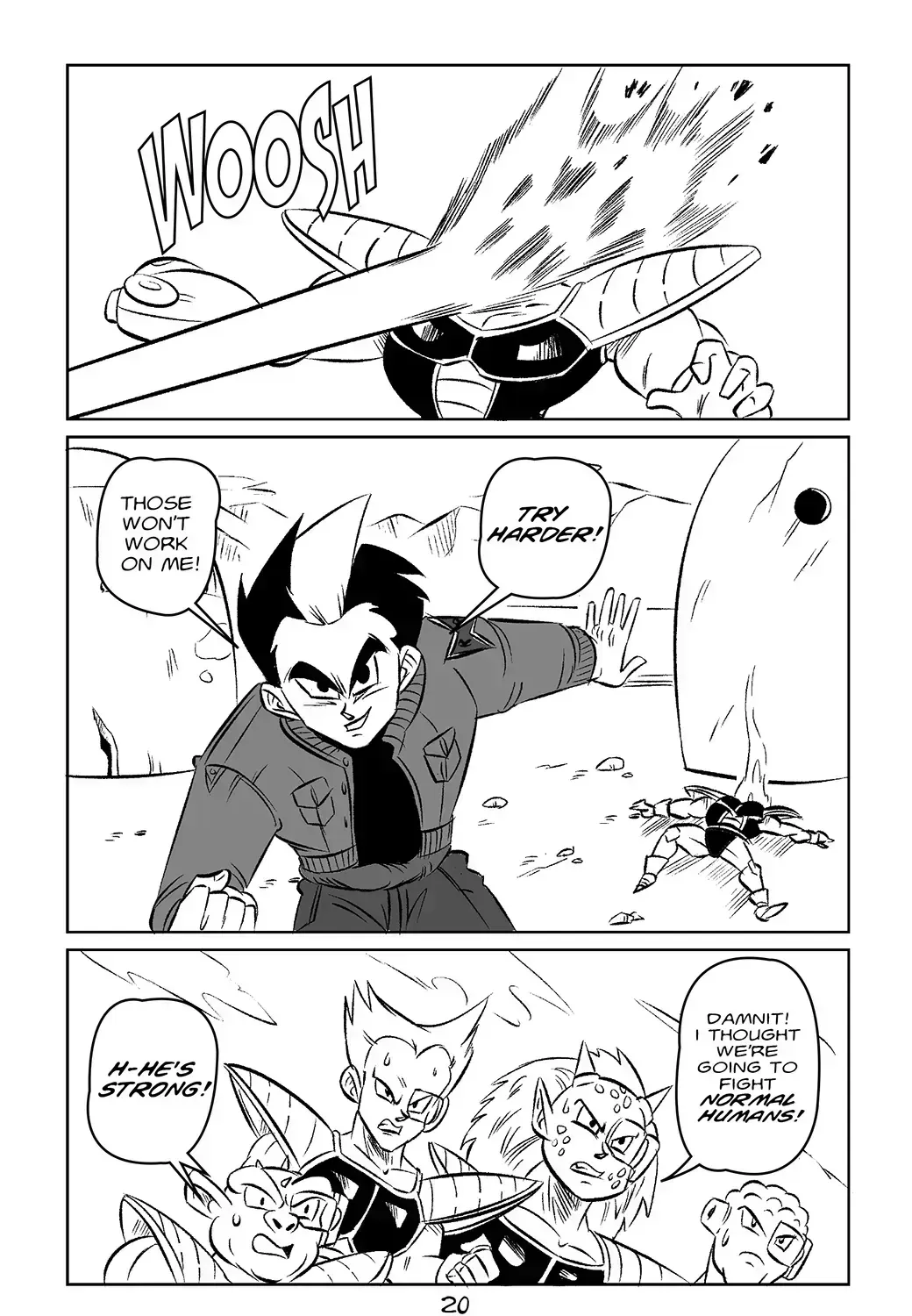 Read DB Red chapter 1.2 image 31 on Lezhin