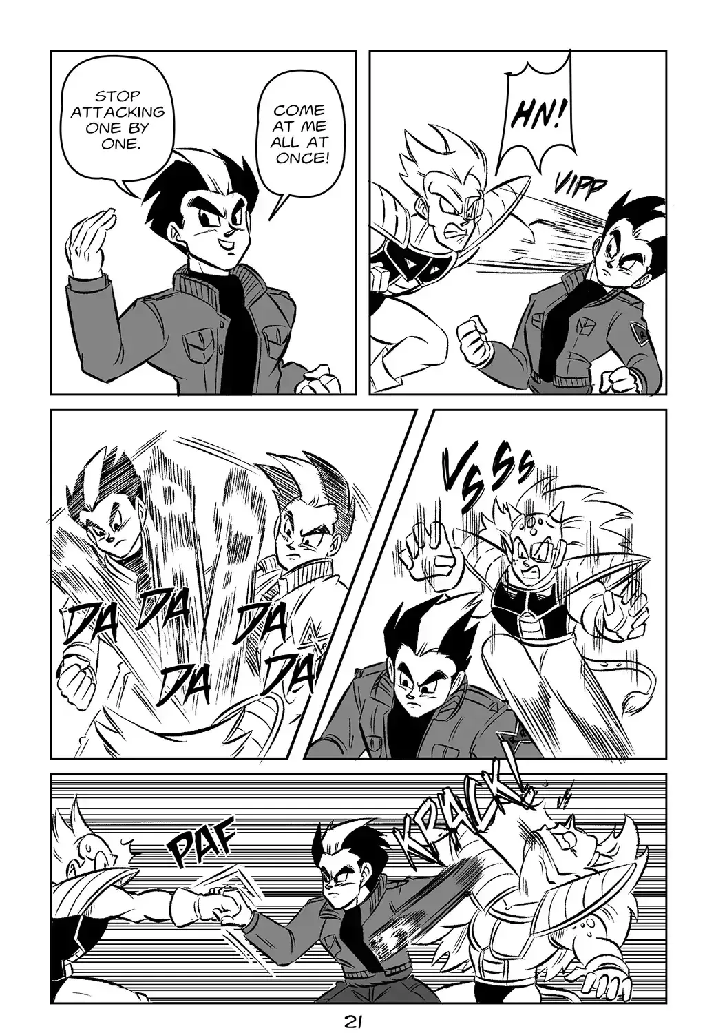 Read DB Red chapter 1.2 image 33 on Lezhin