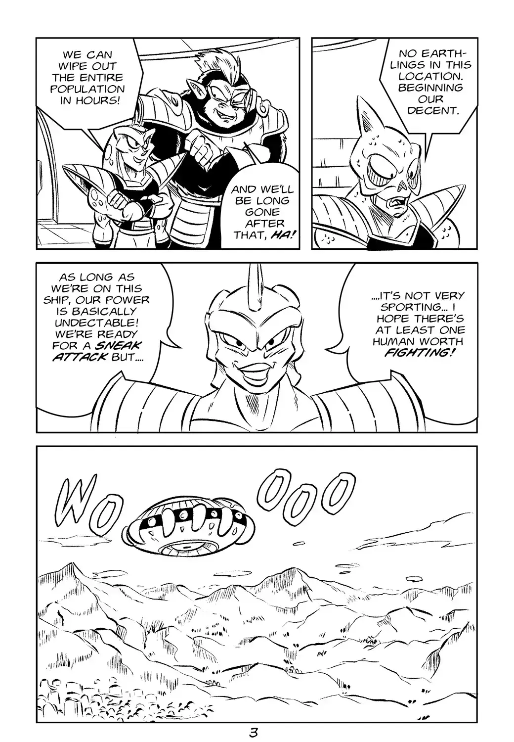 Read DB Red chapter 1.2 image 5 on Lezhin