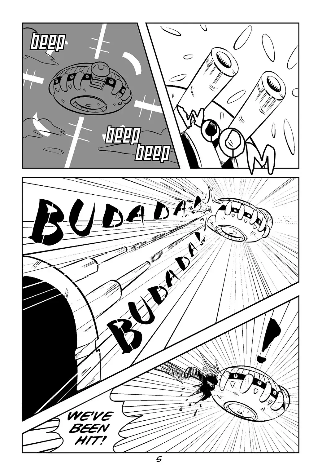 Read DB Red chapter 1.2 image 9 on Lezhin