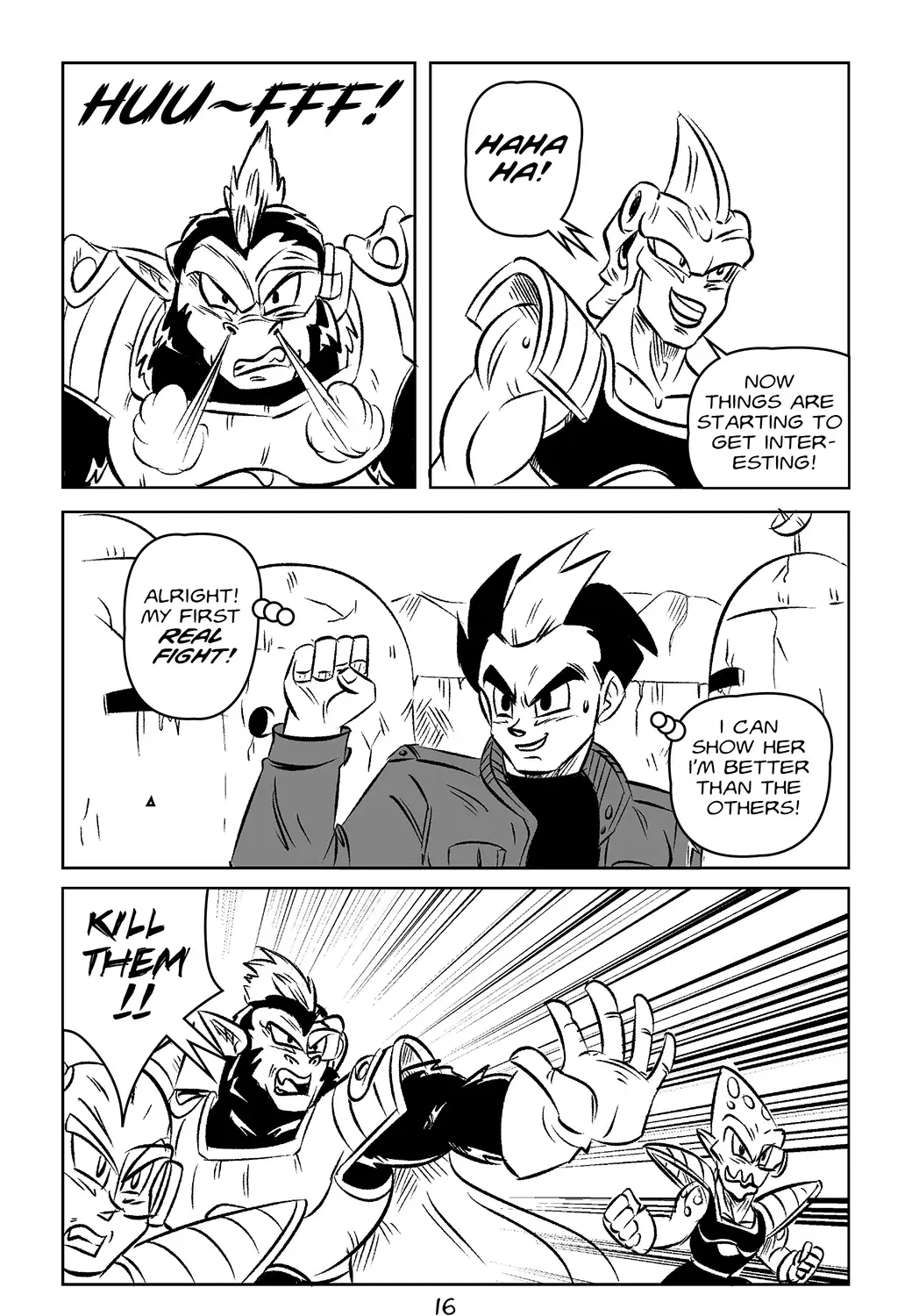 Read DB Red chapter 1.98 image 27 on Lezhin