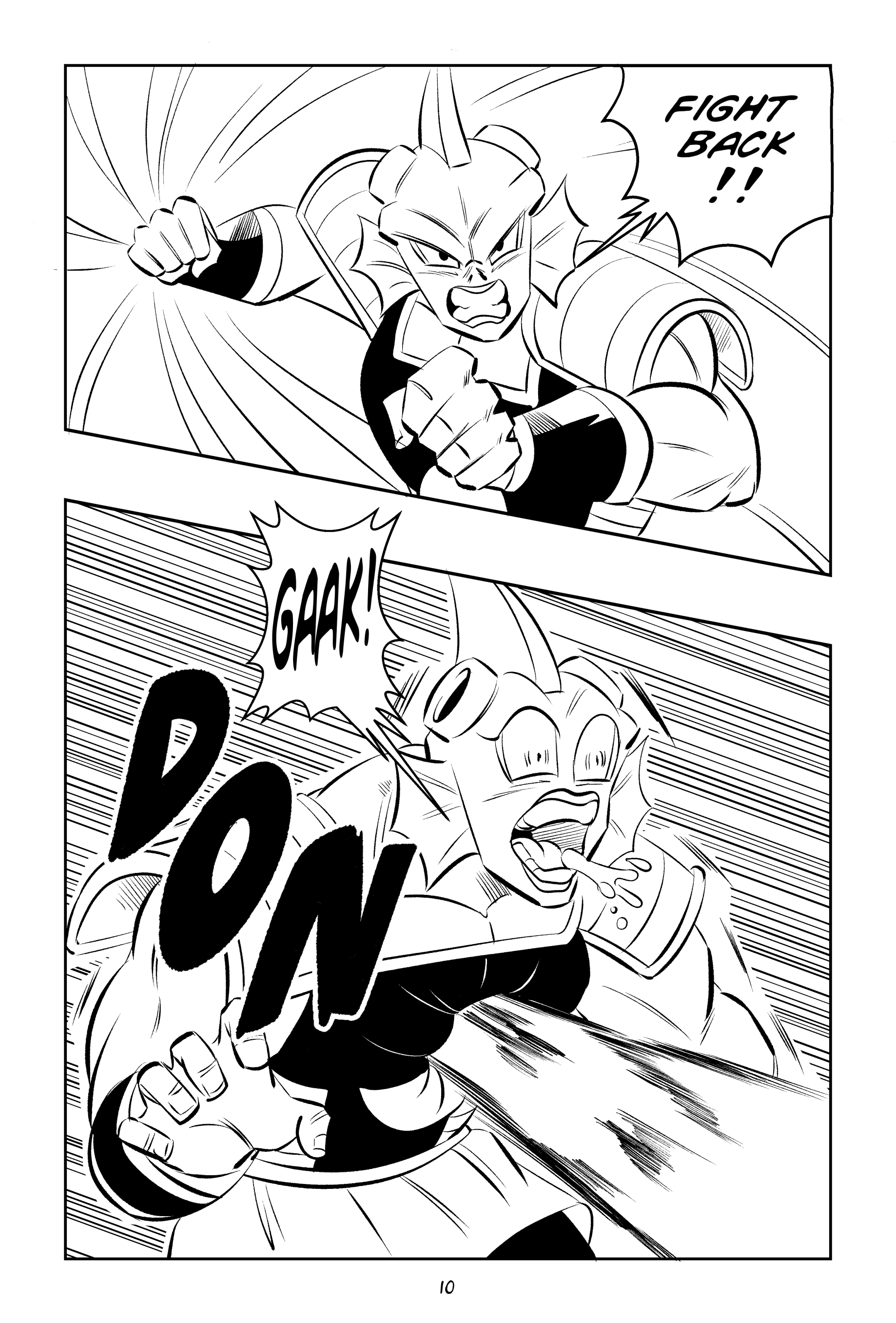 Read DB Red chapter 1.99 image 10 on Lezhin