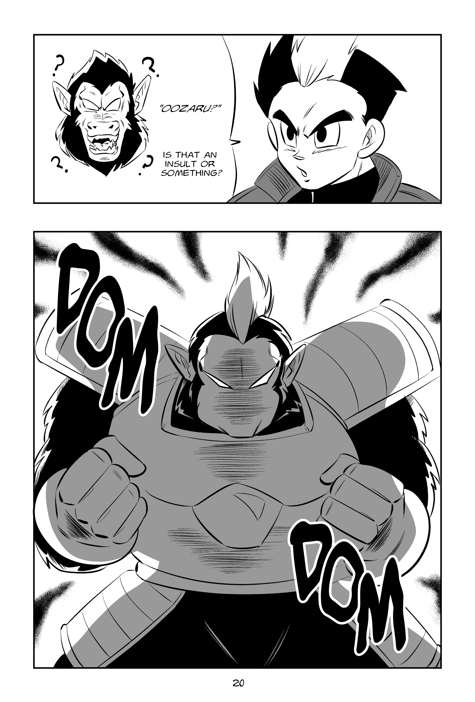 Read DB Red chapter 1.99 image 20 on Lezhin