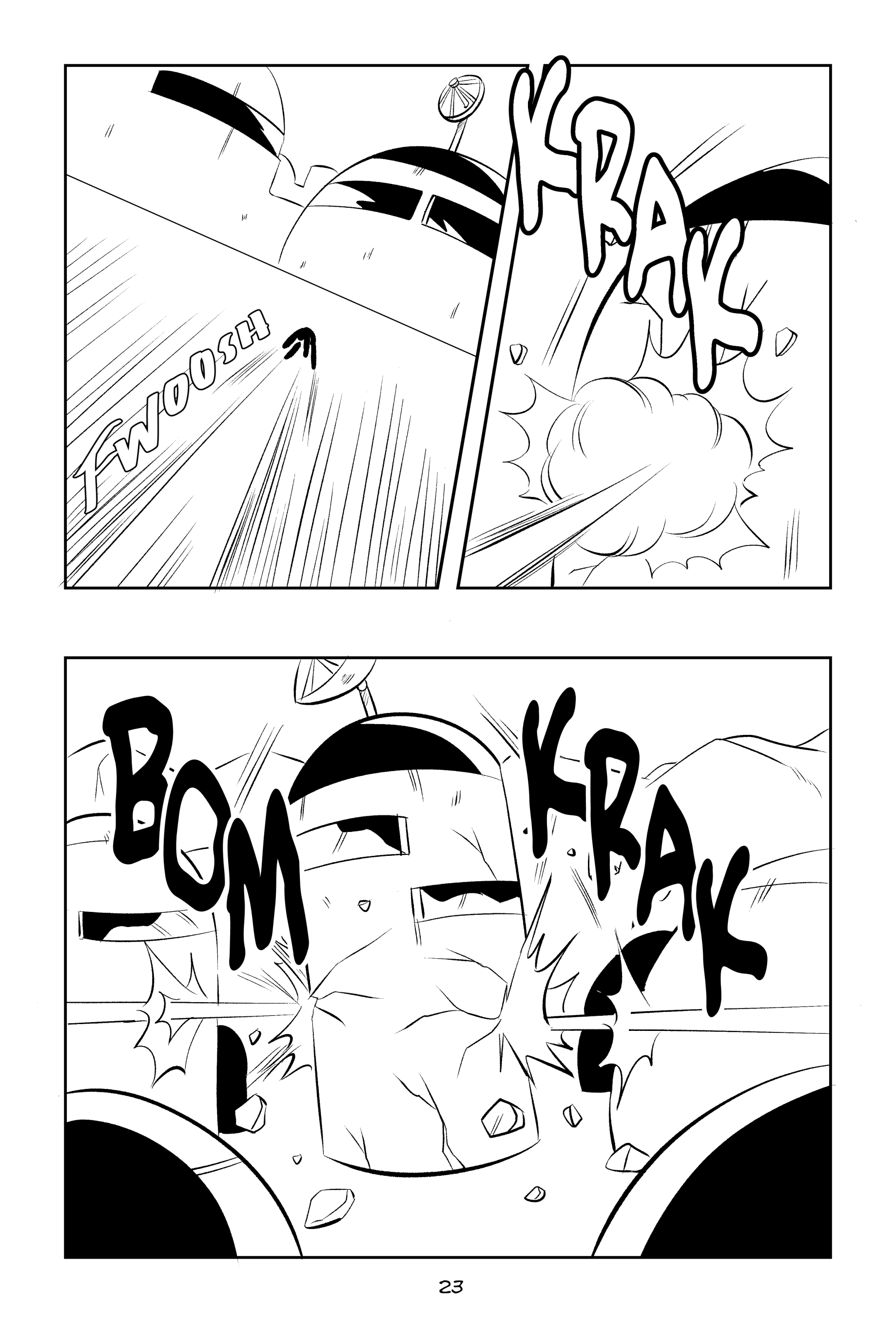 Read DB Red chapter 1.99 image 23 on Lezhin