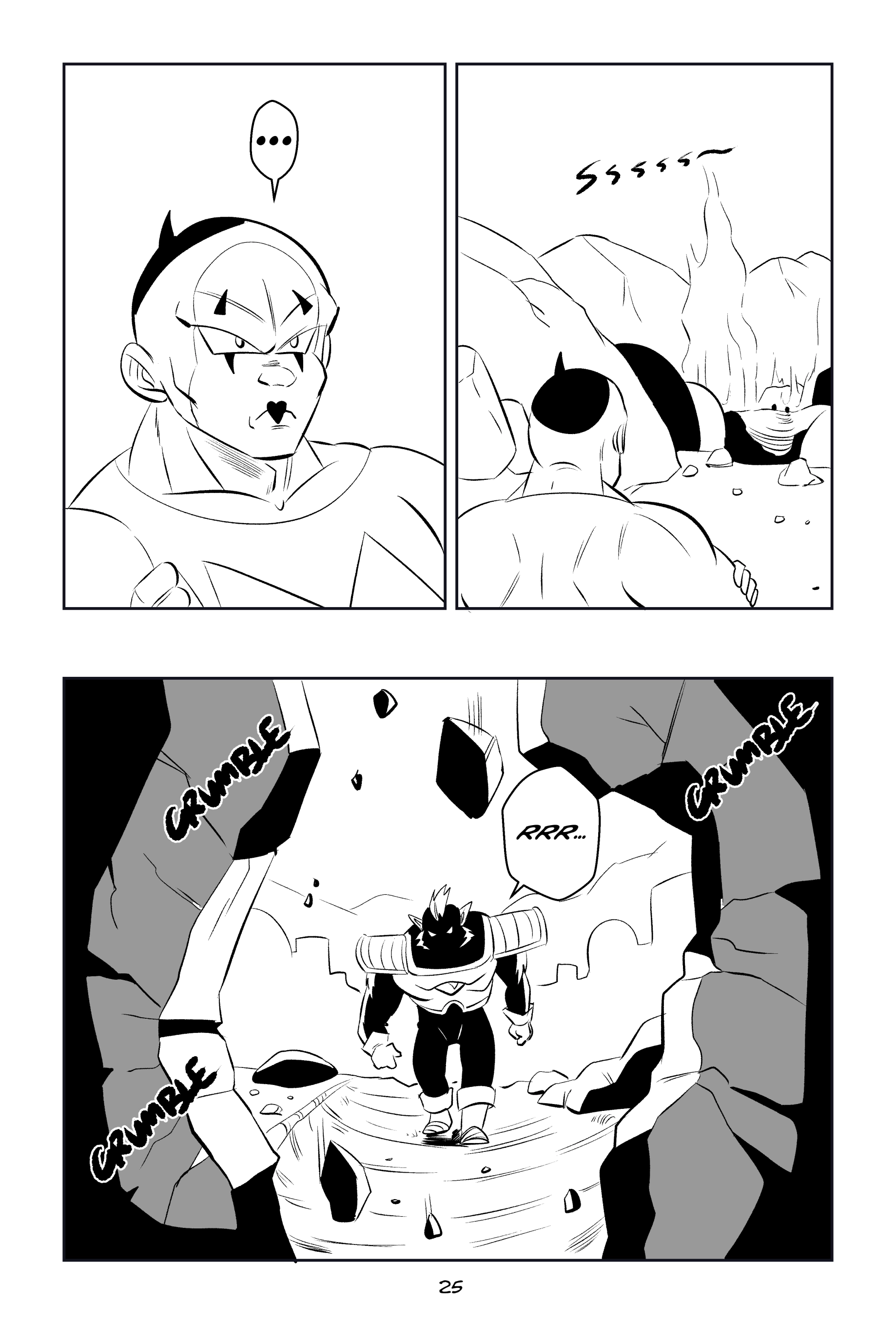 Read DB Red chapter 1.99 image 25 on Lezhin
