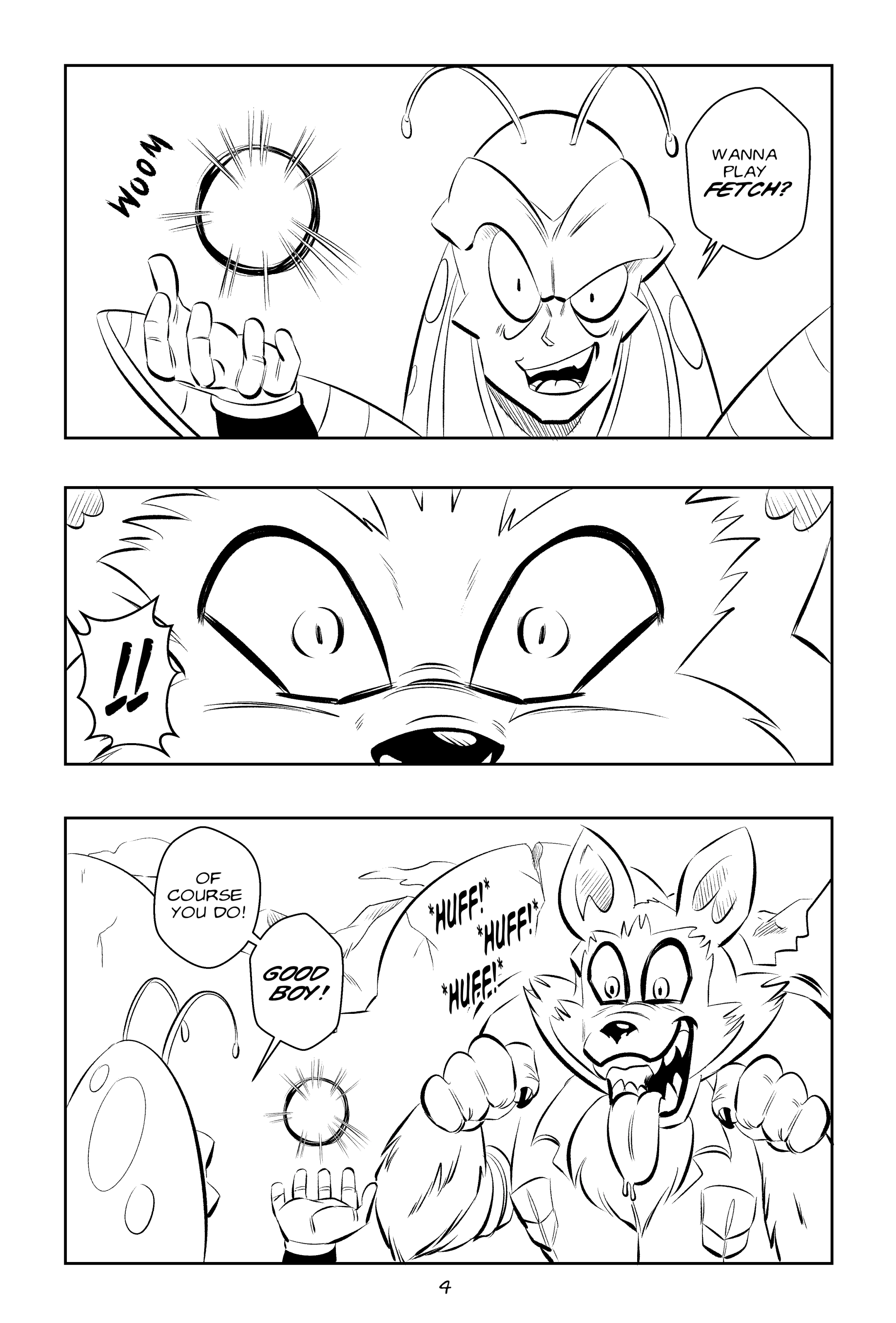 Read DB Red chapter 1.99 image 4 on Lezhin
