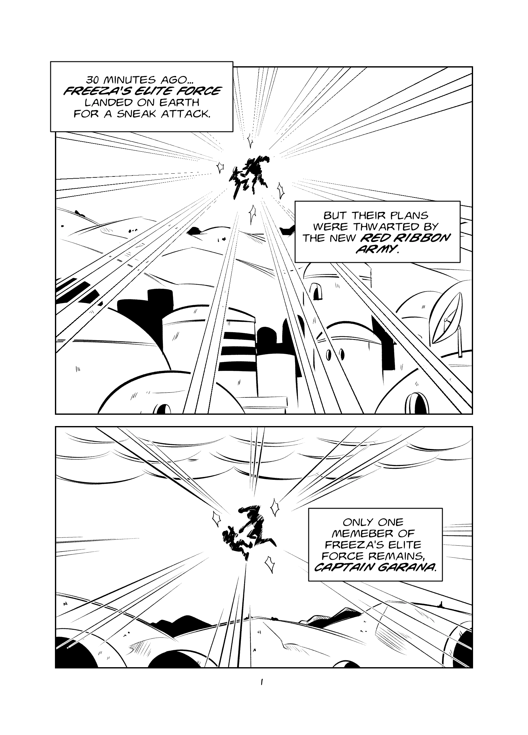 Read DB Red chapter 2.99 image 1 on Lezhin