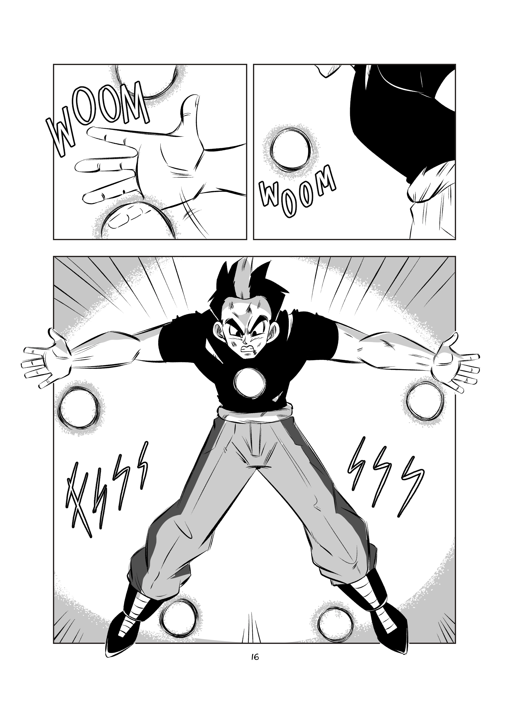 Read DB Red chapter 2.99 image 16 on Lezhin