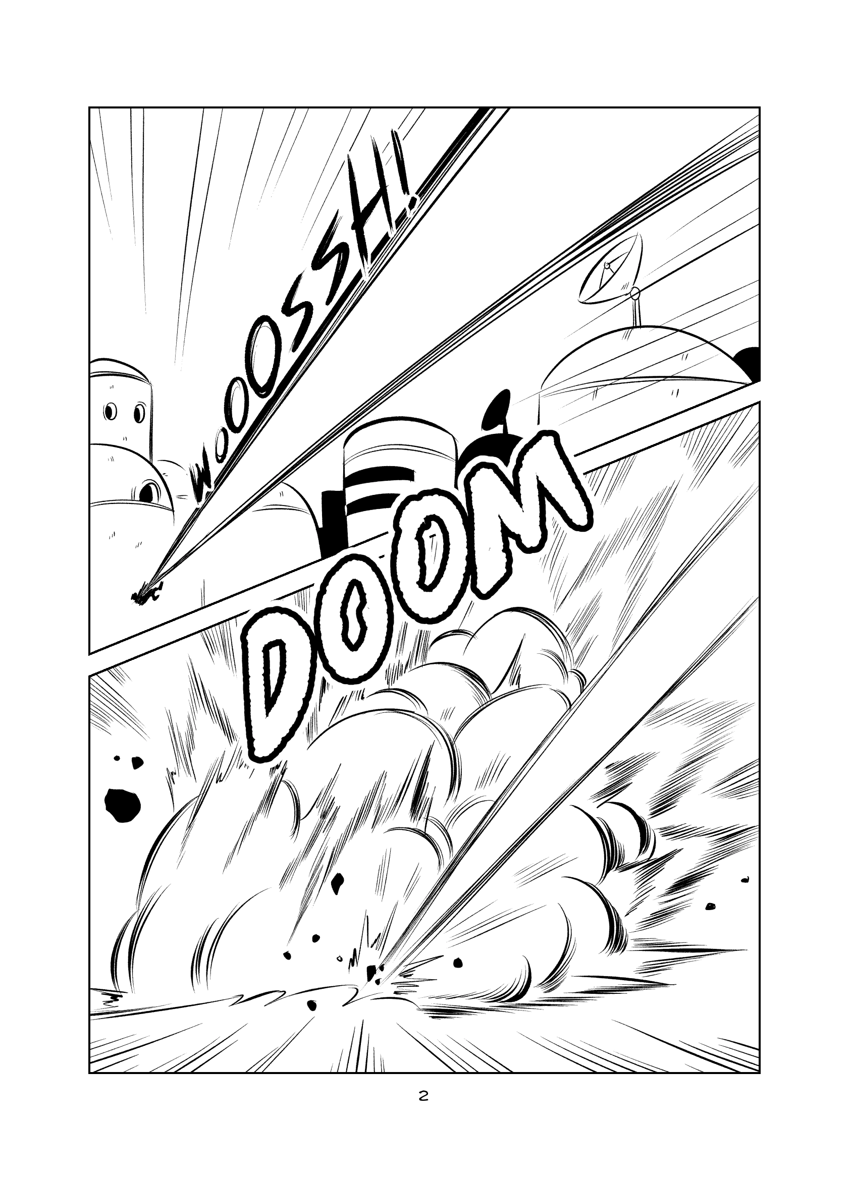 Read DB Red chapter 2.99 image 2 on Lezhin
